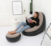 Image sur Fauteuil gonflable Ultra détente -  Relax et Confortable
