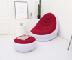 Image sur Fauteuil gonflable Ultra détente -  Relax et Confortable