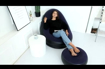 Image sur Fauteuil gonflable Ultra détente -  Relax et Confortable