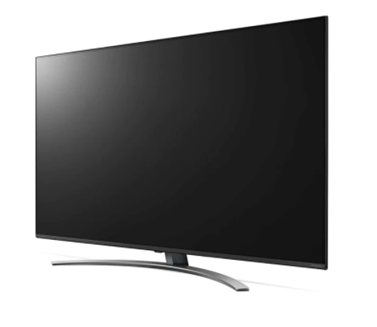Smart TV LG NanoCell 55 pouces 55SM8100PVA SM8100 Séries TV LED avec ThinQ AI- 12 mois de garantie - iziway Cameroun