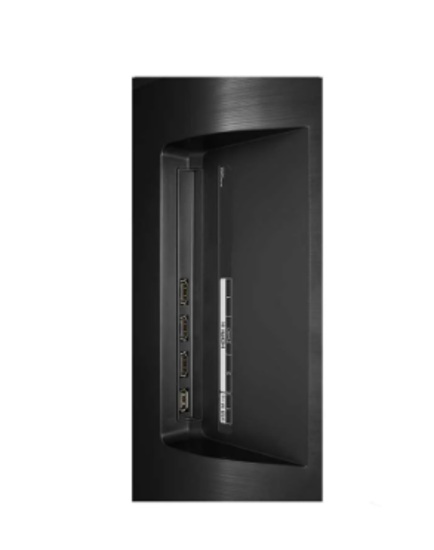 Image sur TV LG OLED 65'' OLED65C9PVA - AI ThinQ® (64.5'' Diag) - Noir - 12Mois