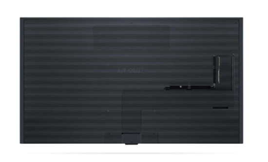 Image sur TV LG OLED 65'' OLED65GXPVA - 4K Cinema HDR WebOS Smart - Noir - 12Mois