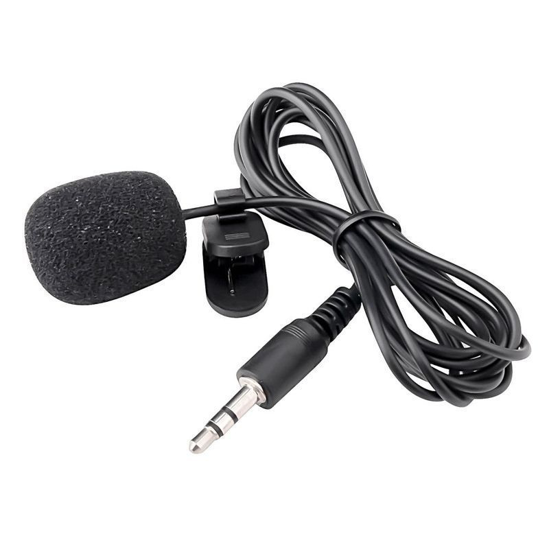 Generic Microphone professionnel à condensateur USB, pour ordinateur,téléphone  portable à prix pas cher