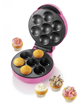 Image sur Machine à Cup Cake Royalty Line + Poche à Douilles Offerte + Mini Caissettes à Cup Cake - 100 Pièces (Offertes)