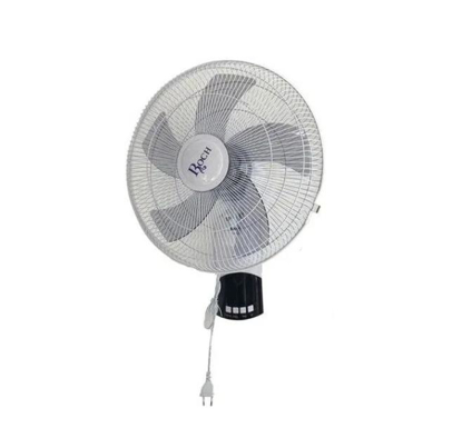 Ventilateur mural  Roch FS-1609 - 16 pouces  - iziway Cameroun