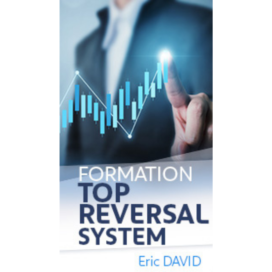 Image sur FORMATION TRADING ERIC DAVID - TOP REVERSAL SYSTEM (+11 heures)