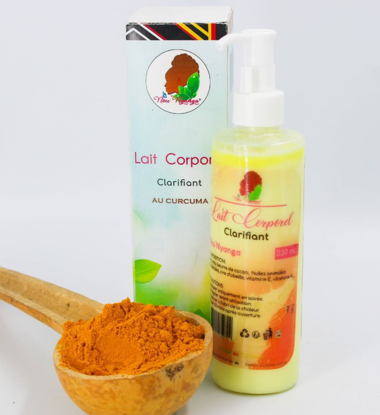 Agrandir l'image de Lait Corporel Illuminateur - 250ml Image de Lait Corporel Illuminateur - 250ml