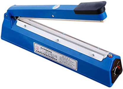 Image de Scelleuse à Main Manuelle (300mm)