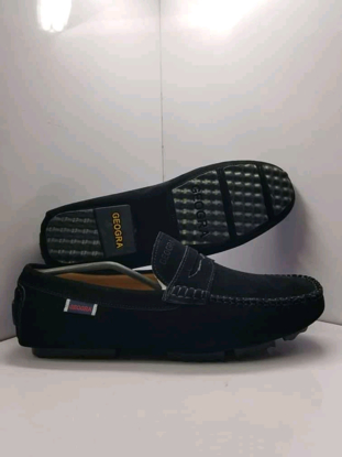 Image de CHAUSSURE MOCASSIN