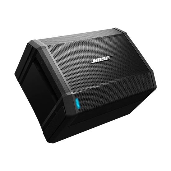Image sur Bose S1 Pro Système d'enceintes Bluetooth portable avec batterie, Noir - 12 Mois