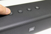 Image sur JBL Bar 5.1 Surround Barre de son noir Bluetooth®, avec subwoofer sans fil, USB, fixation murale - Noir - 12 Mois