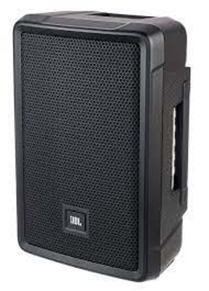 Image de Enceinte active portable 8 pouces avec Bluetooth JBL IRX108BT Noir - 12 - Mois