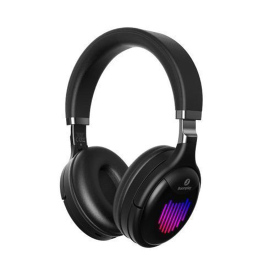 Image sur casque bluetooth stereo oraimo boomplay