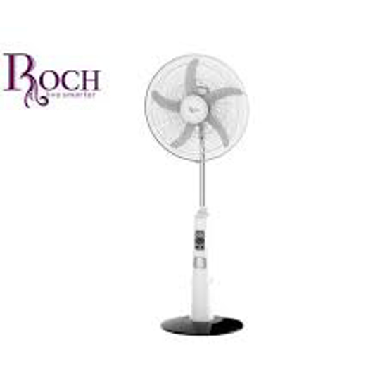 Image sur Roch ventilateur sur pied 18 pouces - 1809- 12