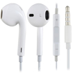 Ecouteur Intra Auriculaire Pour ipod/ipad/iPhone  - Blanc chez iziway