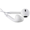 Ecouteur Intra Auriculaire Pour ipod/ipad/iPhone  - Blanc chez iziway