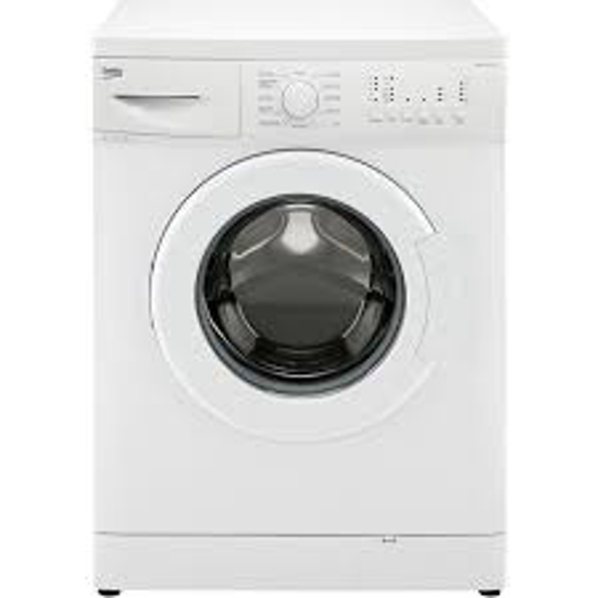 Image sur Machine à laver - Titan - Mal 66 - Blanc - 6KG - 3 mois garantis