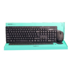 Image sur Ensemble clavier + souris sans fil  Logitech MK290 - VF