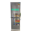 Image sur Réfrigérateur Combiné Oscar – R235S - 186L - gris - 12 mois garantis