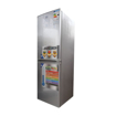 Image sur Réfrigérateur Combiné Oscar – R235S - 186L - gris - 12 mois garantis