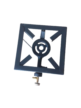 Image de Rechaud gaz 4 pieds