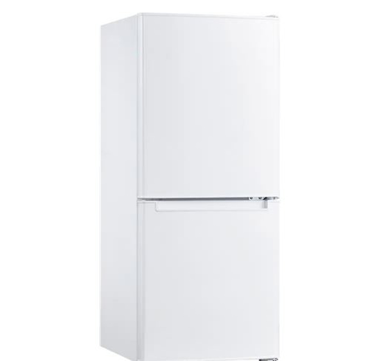 Image sur Réfrigérateur Combiné - LOGIK - Blanc Garantie 12 mois