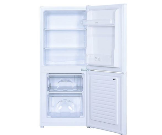 Image sur Réfrigérateur Combiné - LOGIK - Blanc Garantie 12 mois