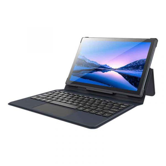 Image sur Tablette X-Tigi Hope 10 Plus - 5G - 128Go/4Go RAM –Android 11 - 2.0Hz Quad Core - 8MP - 6000mAh - 10,1" - Dual Sim - Gris - 12Mois