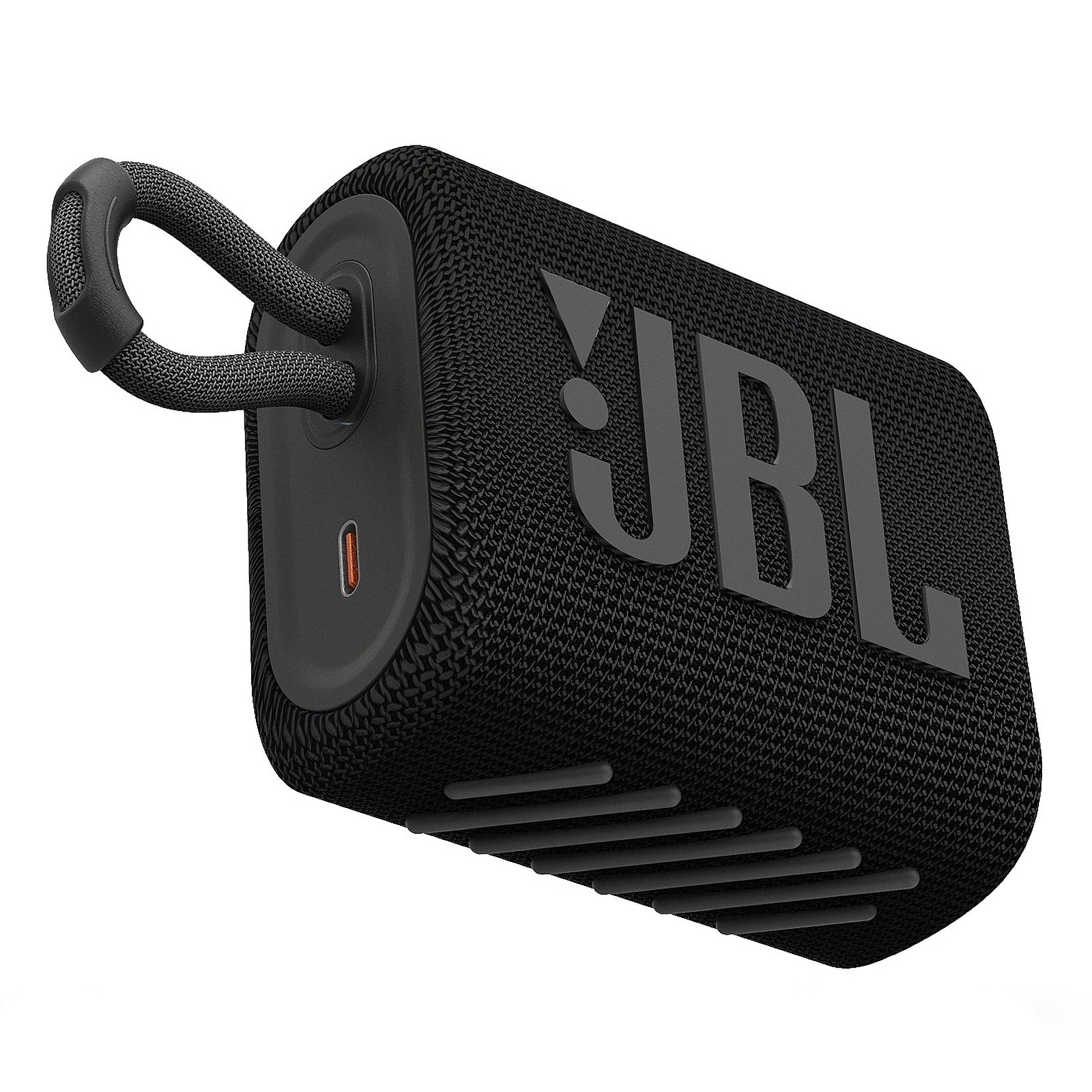 Jbl Go Enceinte Bluetooth Aux Basses Lourdes Et Intenses A Etanche