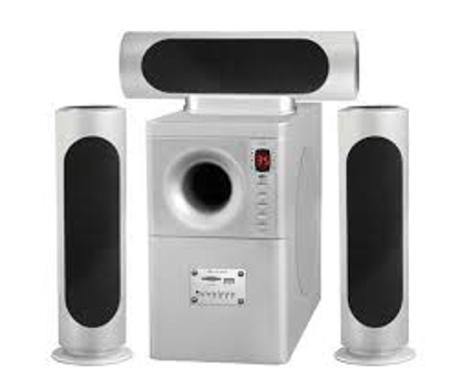 Image de Le haut parleur JIEPAK JP-6030- 60w