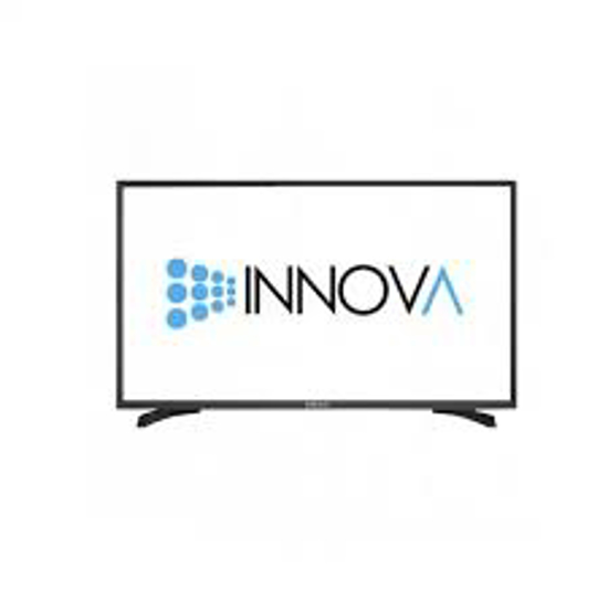 Image sur TV LED INNOVA 43" 43JP88 - Full HD Numérique Sattelite - Noir - Décodeur et régulateur intégrés - 03 Mois garantis + Abonnement canal+ offert