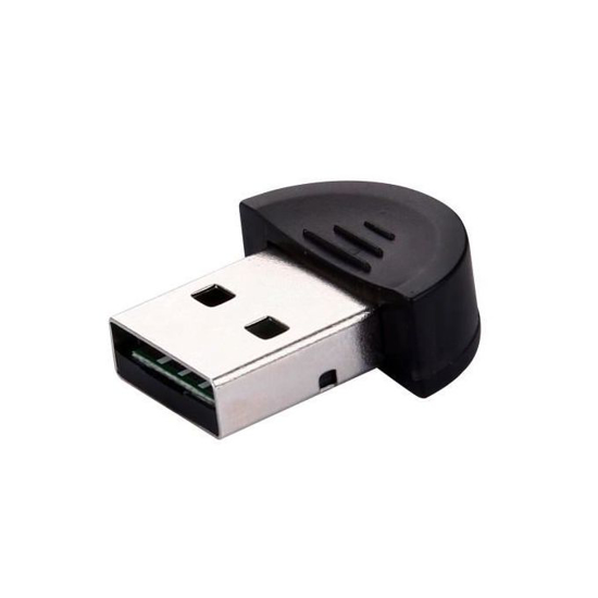 Dongle USB 2.0 sans fil - iziway Cameroun