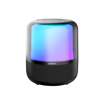 Image sur Enceinte Bluetooth Oraimo OBS 72D – Triple Basse Puissante Mini Boomer Lumineux Musique 360°