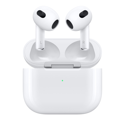 Image de nouveau airpod  3e generation