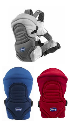 Image de Chicco porte-bébé