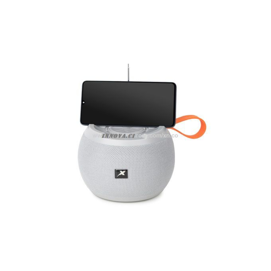 Image sur Haut-parleur  Bluetooth sans fil C15 Avec haute Puissante Sonore, super bass et Station Radio