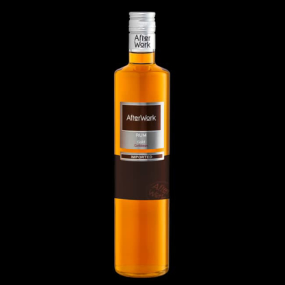 Agrandir l'image de LIQUEUER RUM GOLD - 37,5% D'alcool - 70 CL - Carton de 12 bouteilles Image de LIQUEUER RUM GOLD - 37,5% D'alcool - 70 CL - Carton de 12 bouteilles