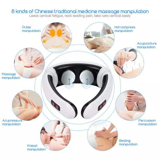 Image sur Fusiotherapie - Appareil De Massage Relaxant