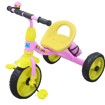 Image sur Tricycle  Pour Enfant - jaune/vert citron