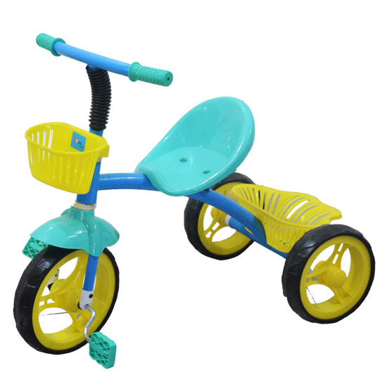 Image sur Tricycle  Pour Enfant.Rose