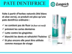 Image sur Dentifrice - LONGRICH - 200ml