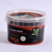 Image sur SAVON NOIR A L'HUILE D'OLIVE ET ARGAN -250g - 1pièce - BTS