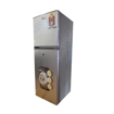 Image sur Réfrigérateur double battant Innova IN-170 - 100L -  A - R600a - Gris - 06 Mois garantis
