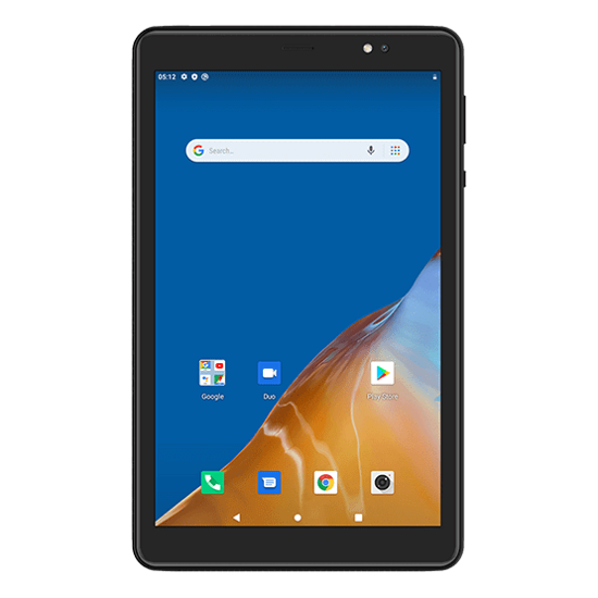 Image sur Tablette X-Tigi Hope 8 mate - 32Go/2Go RAM – 5MP - 4000mAh - 8" - Android 11 ( Go edition )- Quad core 1.3 GHz- Dual Sim  -  clavier offert - 12Mois de Garantie