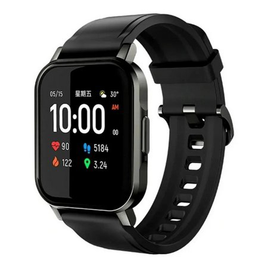 Image sur Montre connectée Xiaomi smart bluetooth hylou watch 2