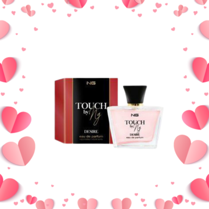 Agrandir l'image de Parfum - Touch by NG desire Image de Parfum - Touch by NG desire