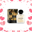 Image sur Parfum -Classic Woman Noelle