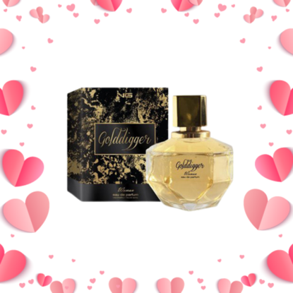 Agrandir l'image de Parfum -Golddiger women Image de Parfum -Golddiger women