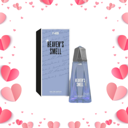 Agrandir l'image de Parfum -Heaven's Smell Image de Parfum -Heaven's Smell