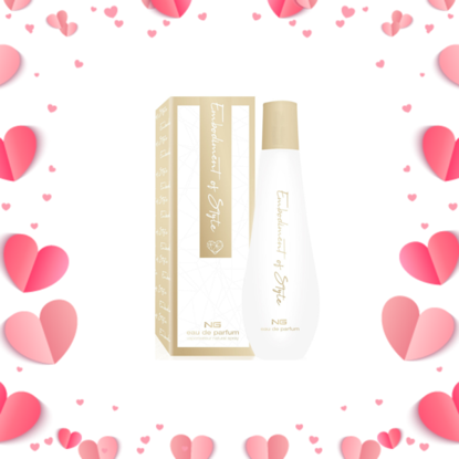 Agrandir l'image de Parfum - Embodiment of Style Image de Parfum - Embodiment of Style